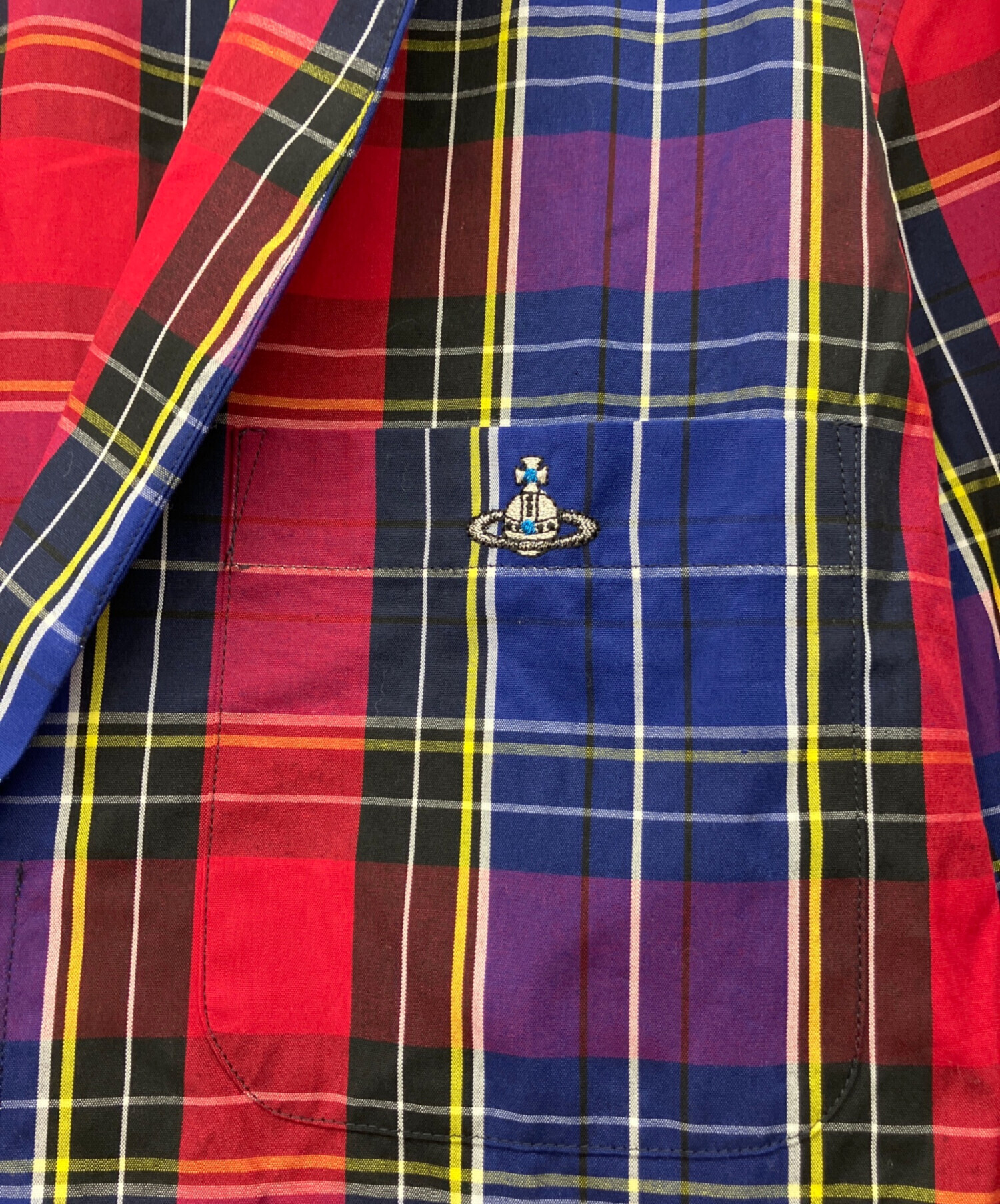 中古・古着通販】Vivienne Westwood (ヴィヴィアンウエストウッド