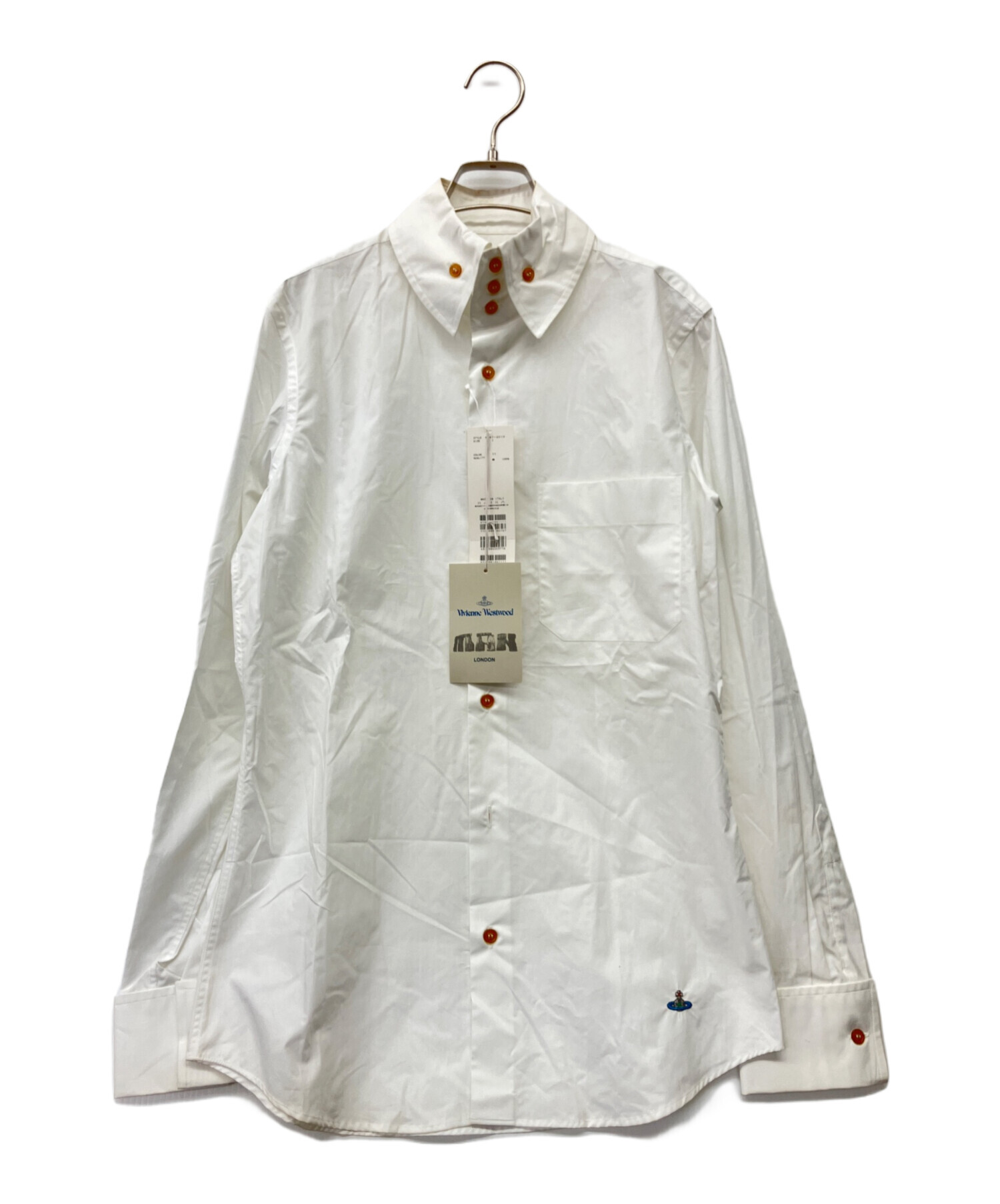 中古・古着通販】Vivienne Westwood (ヴィヴィアンウエストウッド