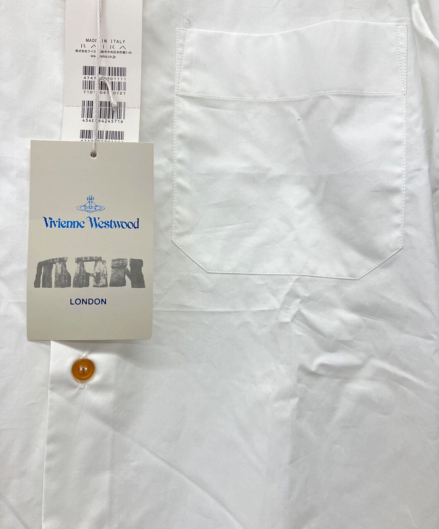 中古・古着通販】Vivienne Westwood (ヴィヴィアンウエストウッド