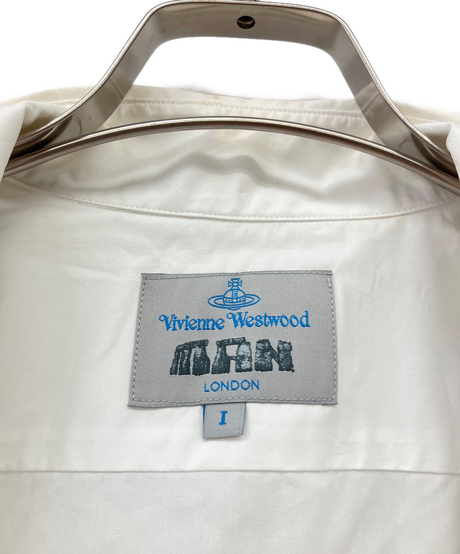 中古・古着通販】Vivienne Westwood (ヴィヴィアンウエストウッド