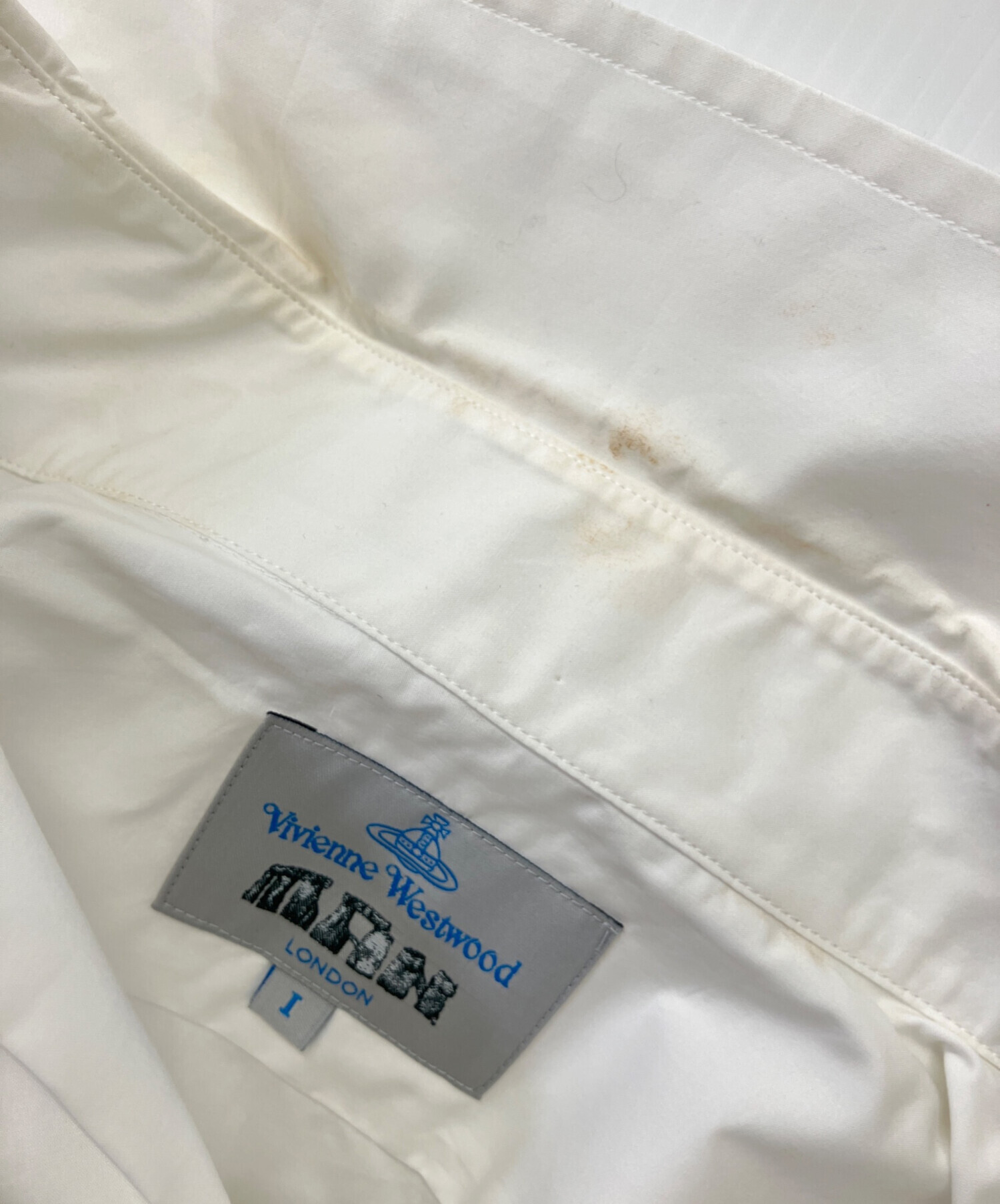 中古・古着通販】Vivienne Westwood (ヴィヴィアンウエストウッド
