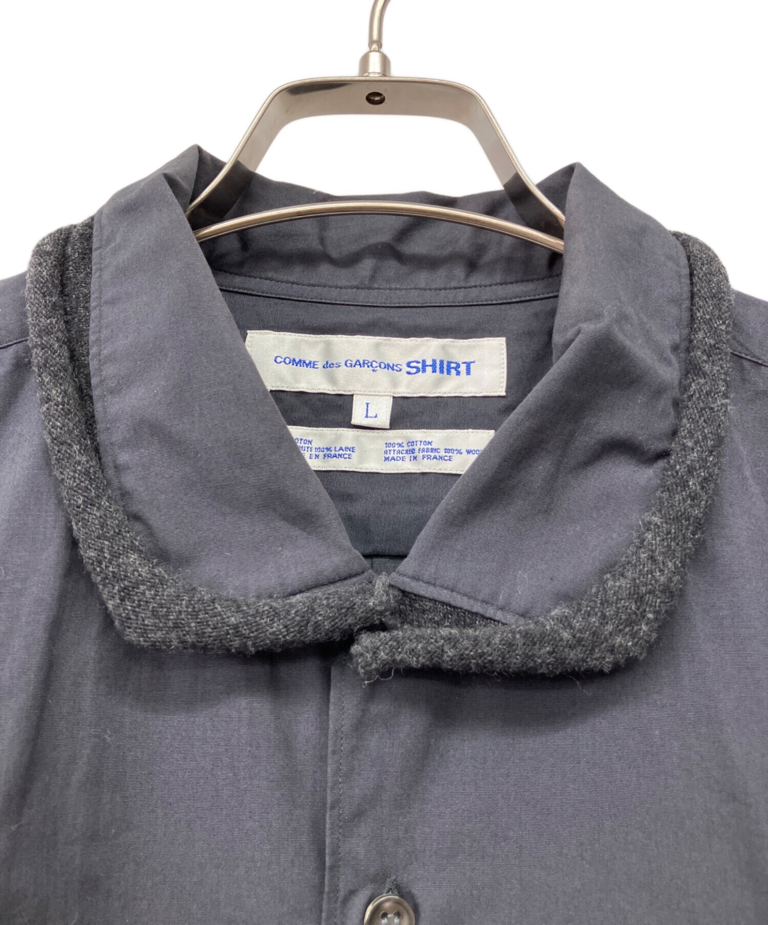 中古・古着通販】COMME des GARCONS (コムデギャルソン) 80-90's 装飾