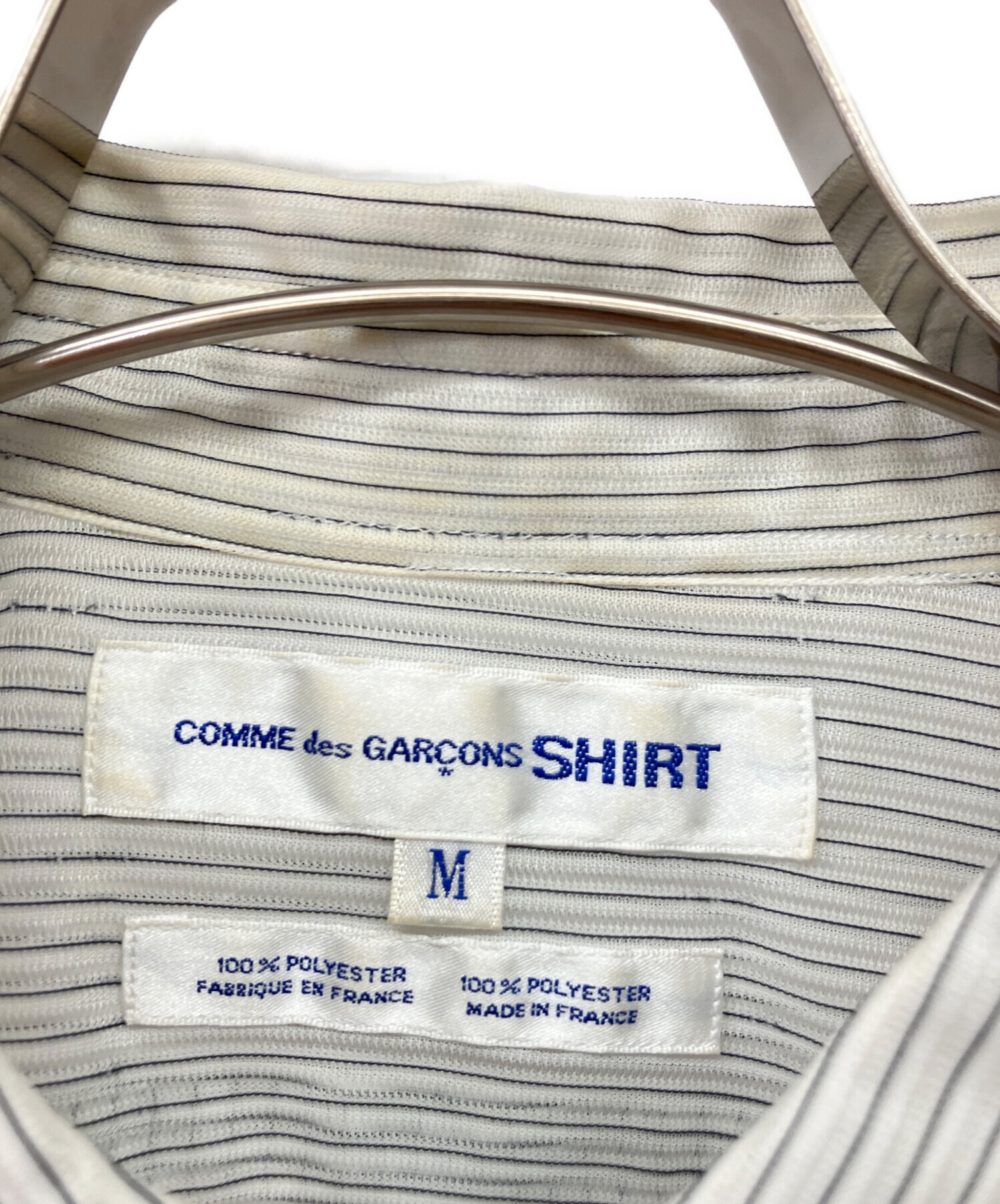 中古・古着通販】COMME des GARCONS (コムデギャルソン) 90's前期