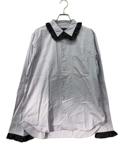 コムデギャルソンオムプリュス ネップツイード ジャケット AD2011デカダンス 中古・古着通販】COMME des GARCONS HOMME PLUS (コムデギャルソンオム