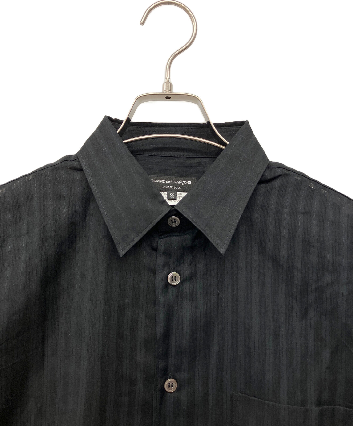 中古・古着通販】COMME des GARCONS HOMME PLUS (コムデギャルソンオム