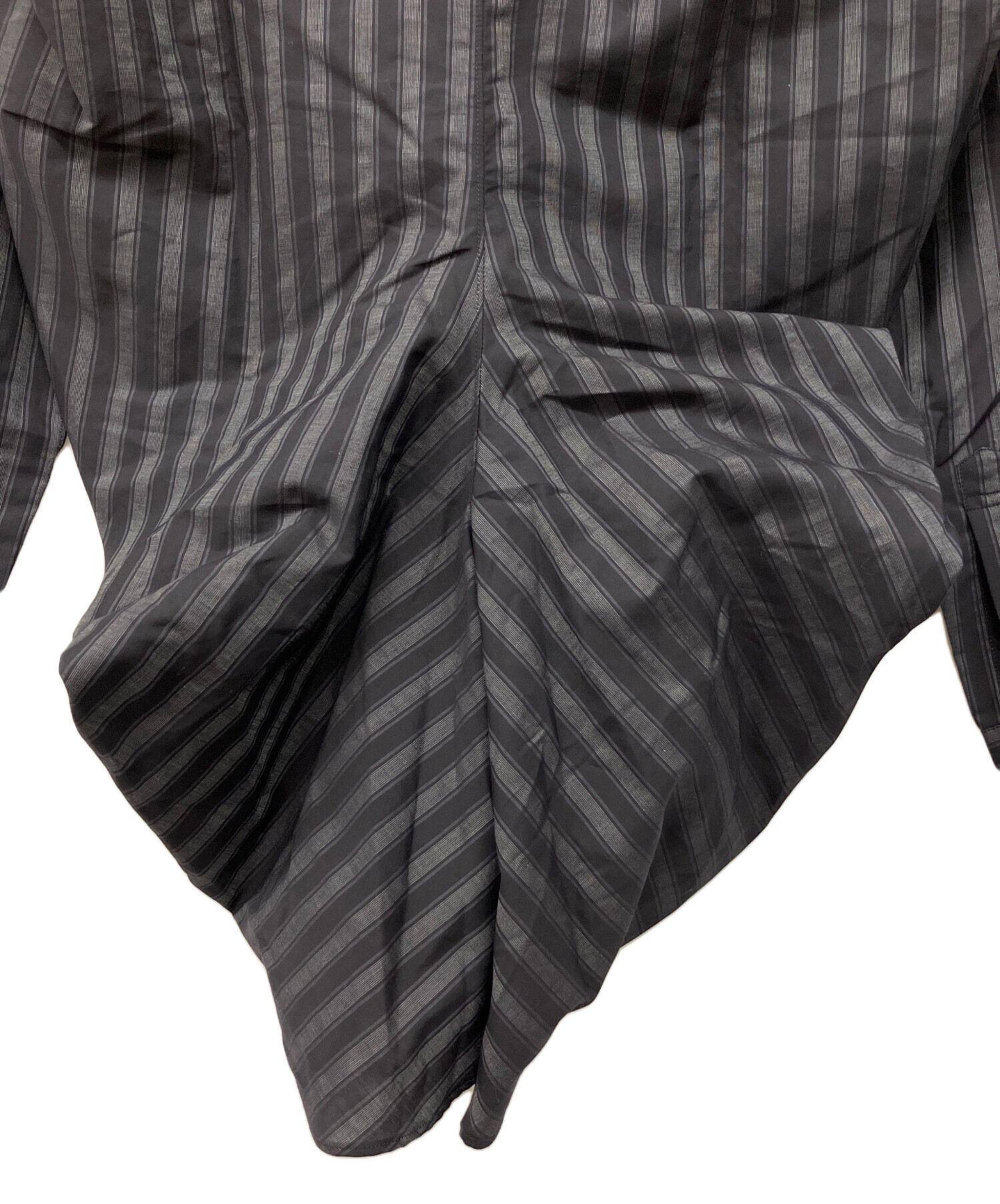 中古・古着通販】COMME des GARCONS (コムデギャルソン) 00's 変形