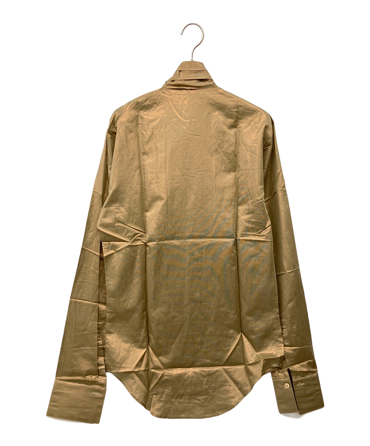 中古・古着通販】DIOR HOMME (ディオール オム) シルク混ボウタイ