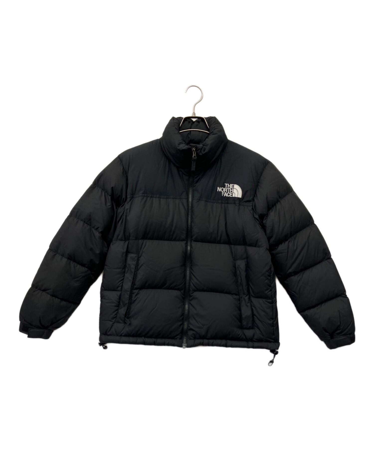 中古・古着通販】THE NORTH FACE (ザ ノース フェイス) ショートヌプシ