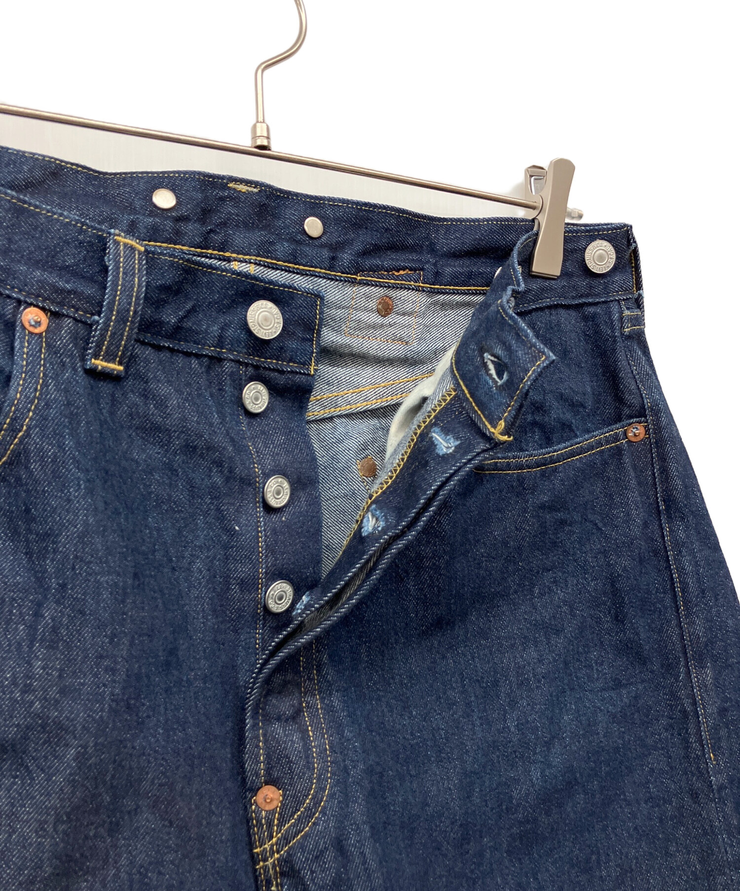 中古・古着通販】LEVI'S VINTAGE CLOTHING (リーバイス ビンテージ