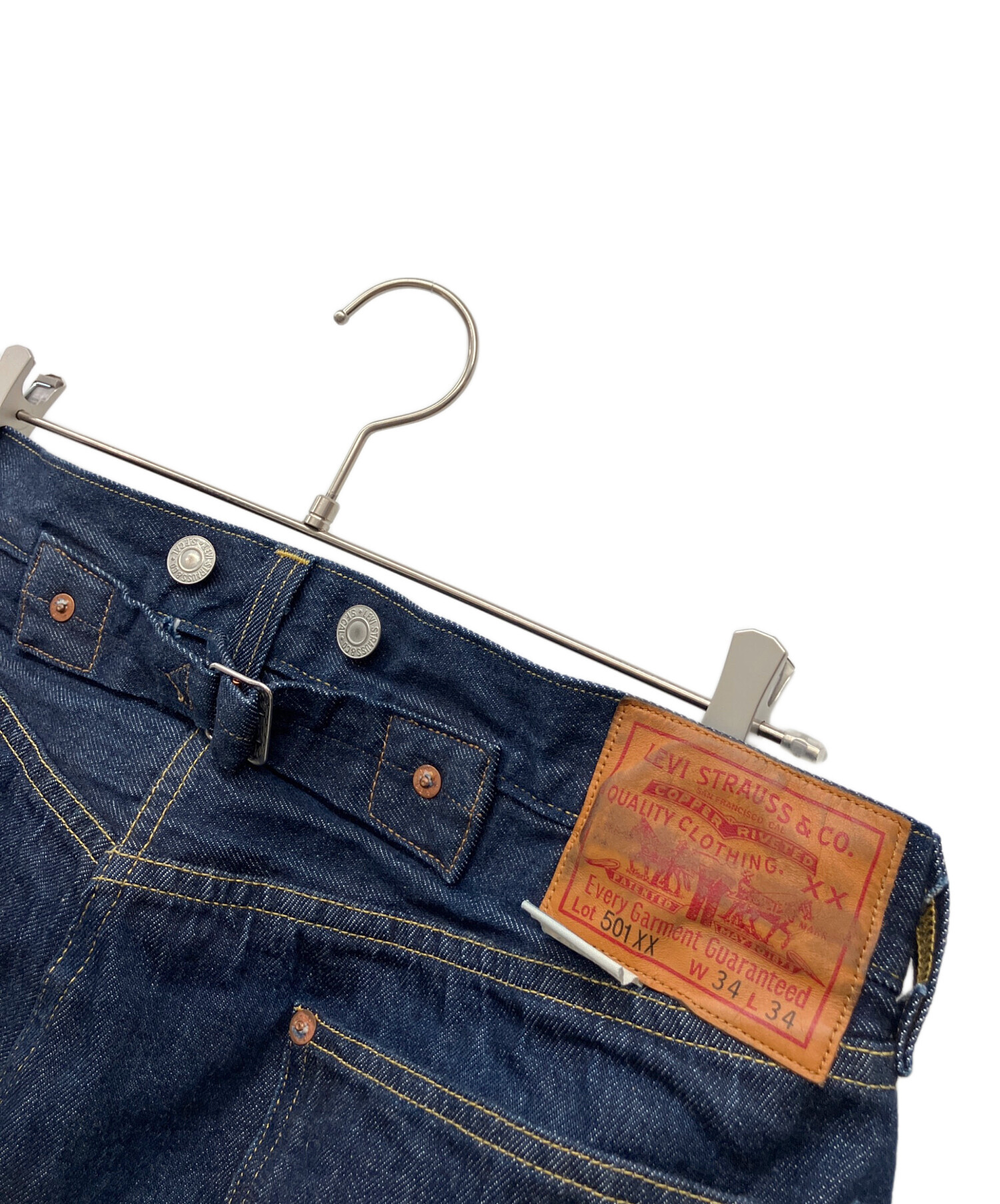 中古・古着通販】LEVI'S VINTAGE CLOTHING (リーバイス ビンテージ