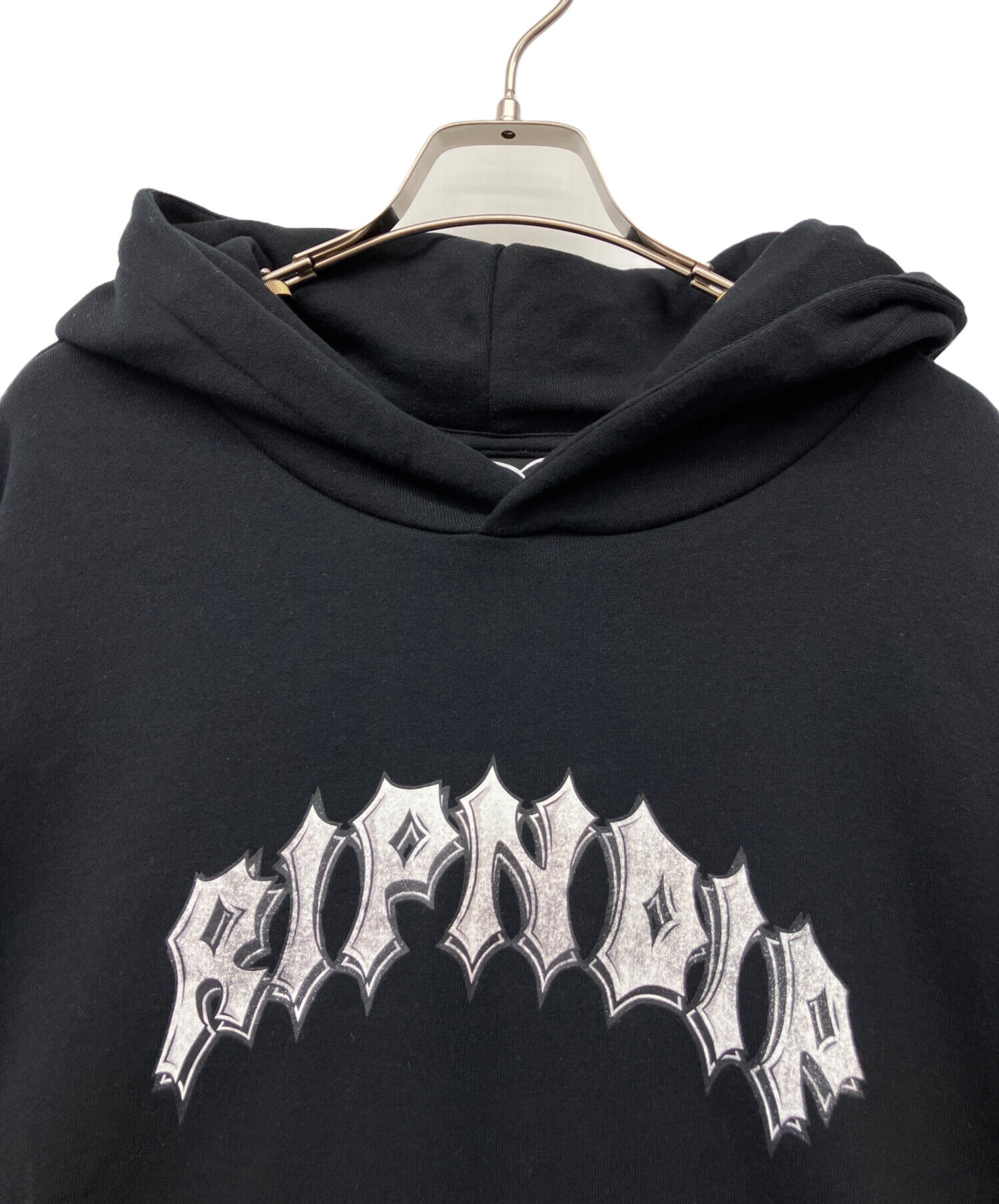 中古・古着通販】RIPNDIP (リップンディップ) プルオーバーパーカー