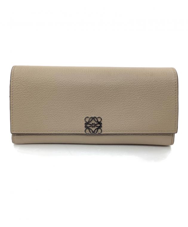 中古・古着通販】LOEWE (ロエベ) アナグラム コンティネンタル