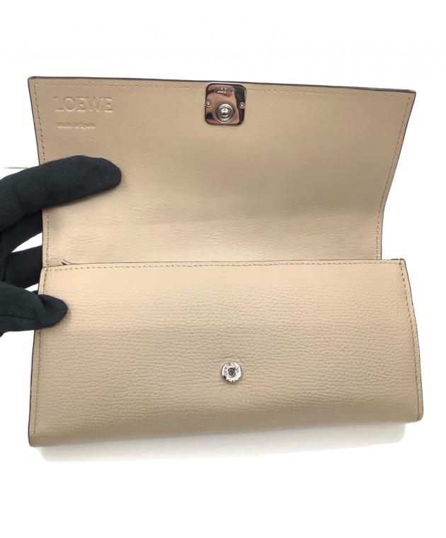 中古・古着通販】LOEWE (ロエベ) アナグラム コンティネンタル