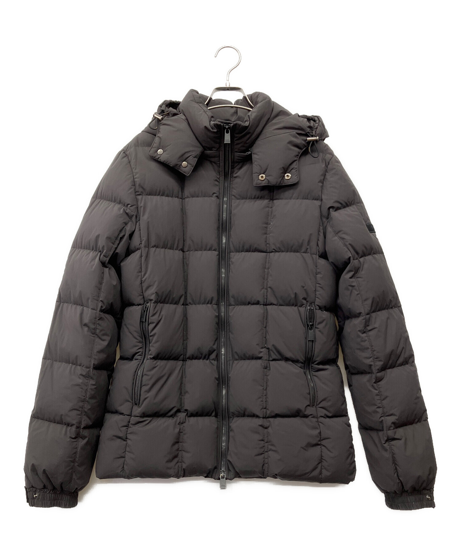 中古・古着通販】TATRAS (タトラス) TUCANO ダウンジャケット 中古・古着通販】TATRAS (タトラス) TUCANO ダウンジャケット