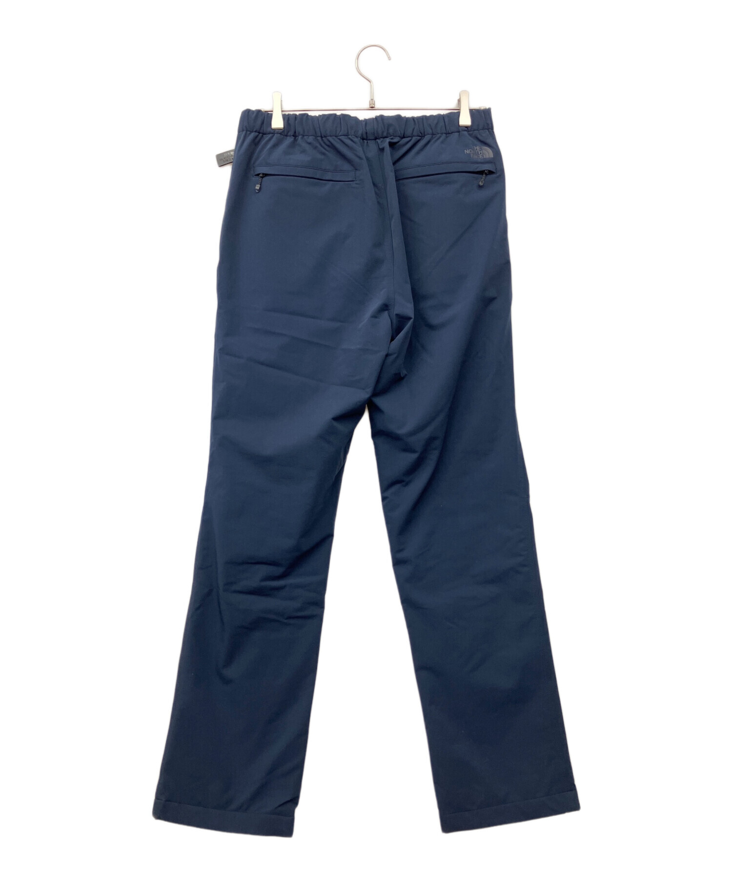 ノースフェイス未使用に近いパンツ 中古・古着通販】THE NORTH FACE (ザ ノース フェイス) ドーロウォーム