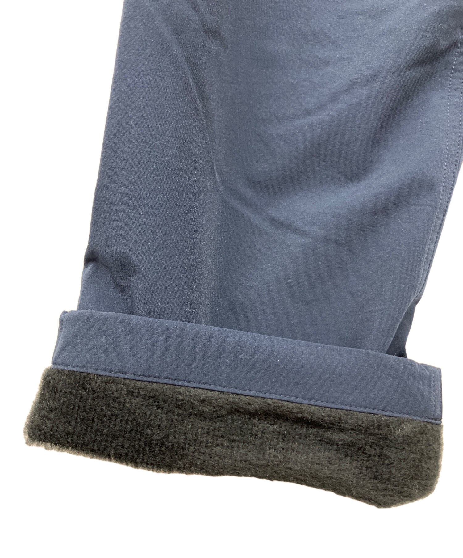 中古・古着通販】THE NORTH FACE (ザ ノース フェイス) ドーロウォーム