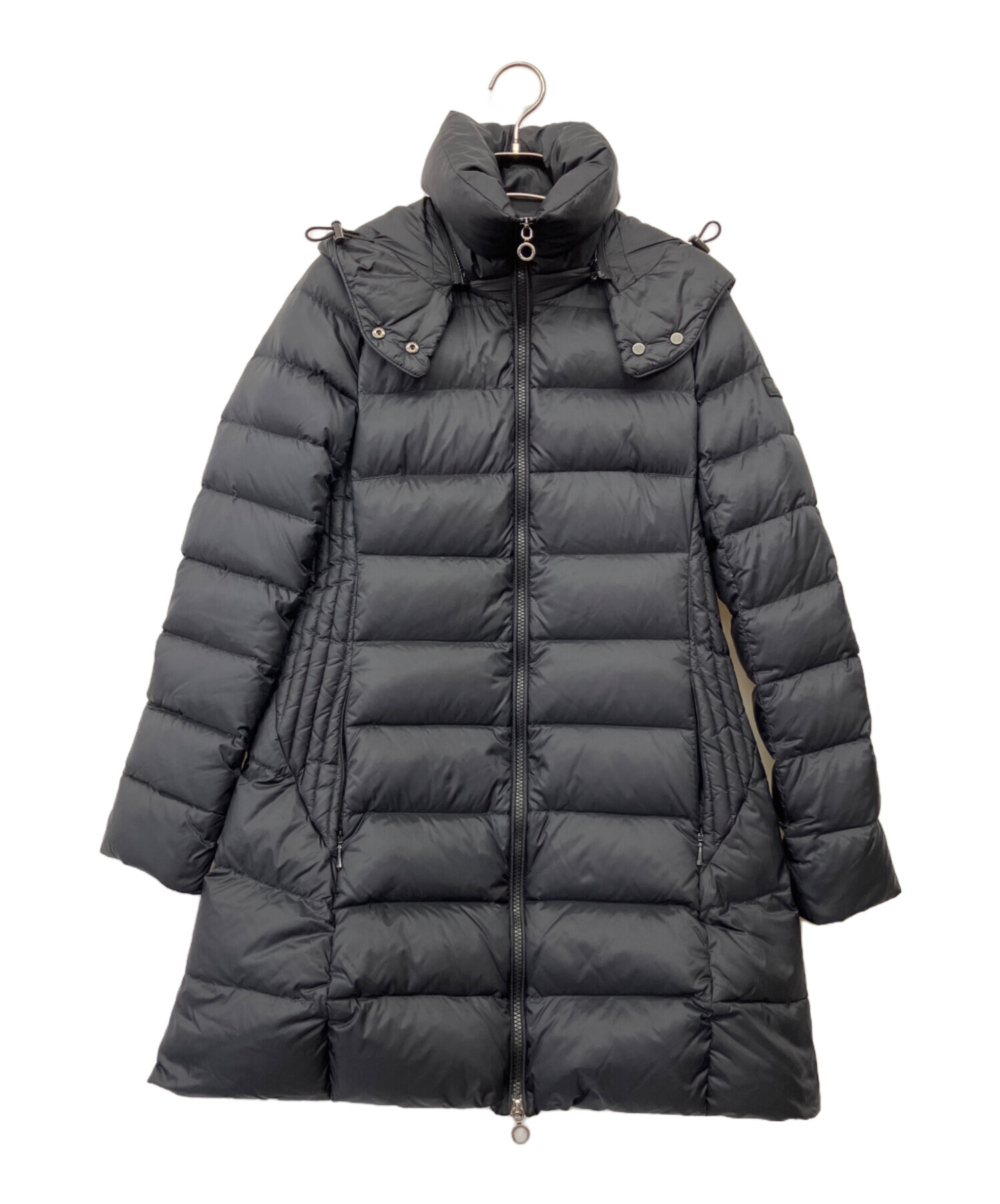 中古・古着通販】TATRAS (タトラス) POLITEAMA ブラック サイズ:S