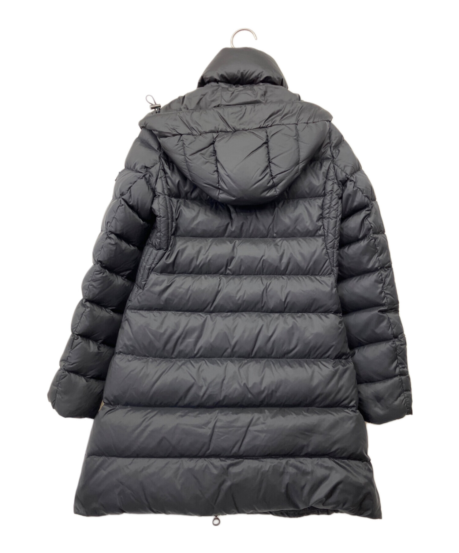 中古・古着通販】TATRAS (タトラス) POLITEAMA ブラック サイズ:S