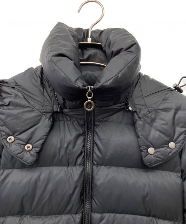 中古・古着通販】TATRAS (タトラス) POLITEAMA ブラック サイズ:S