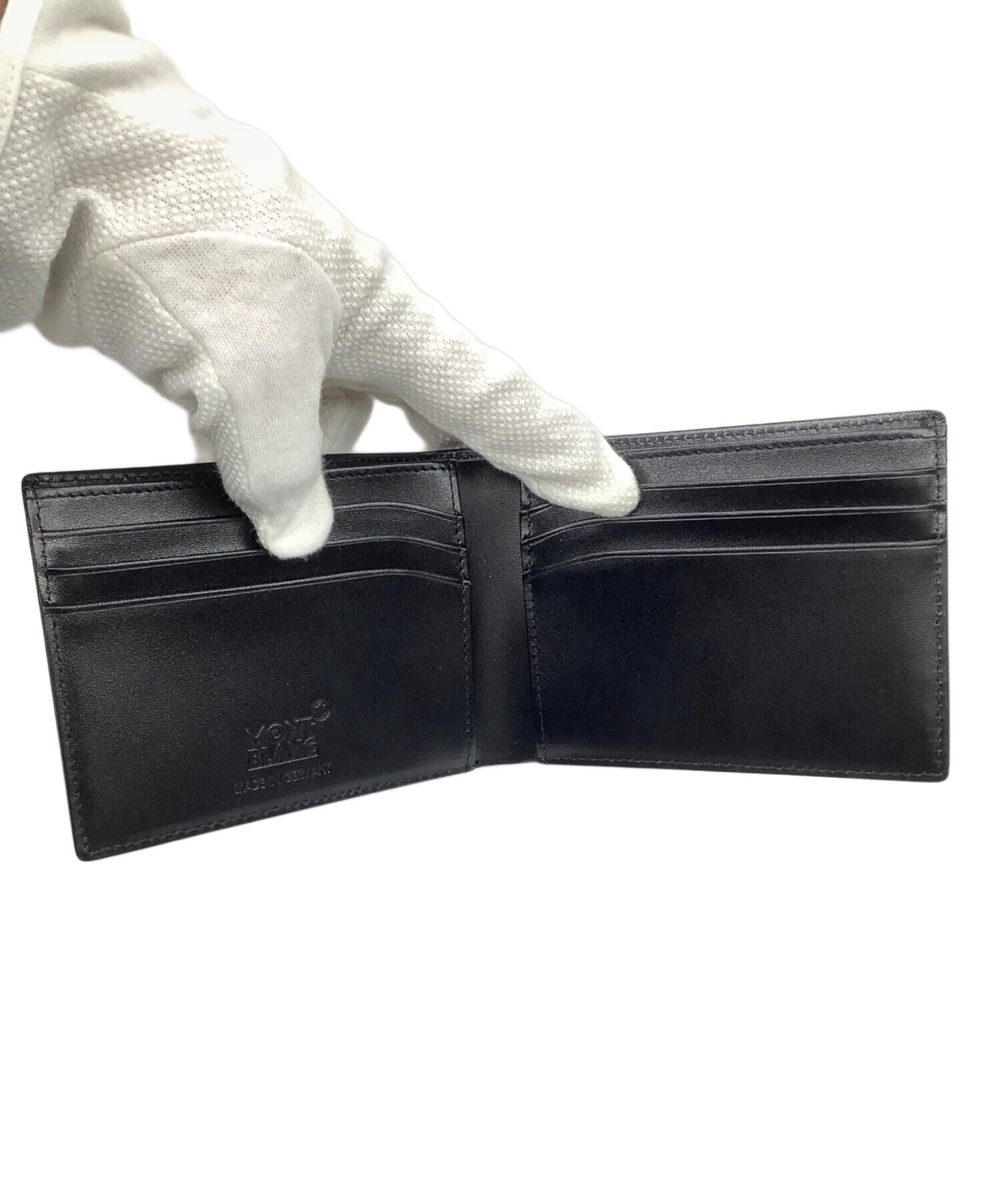 中古・古着通販】MONTBLANC (モンブラン) マイスターシュテュック 