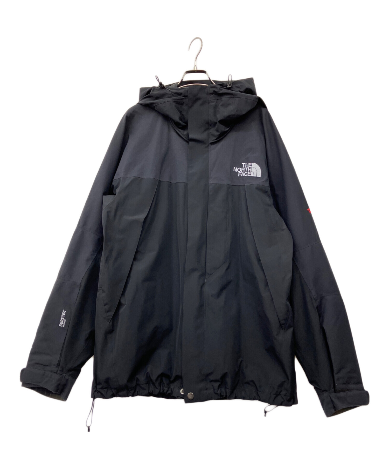 中古・古着通販】THE NORTH FACE (ザ ノース フェイス) SUMMIT SERIES