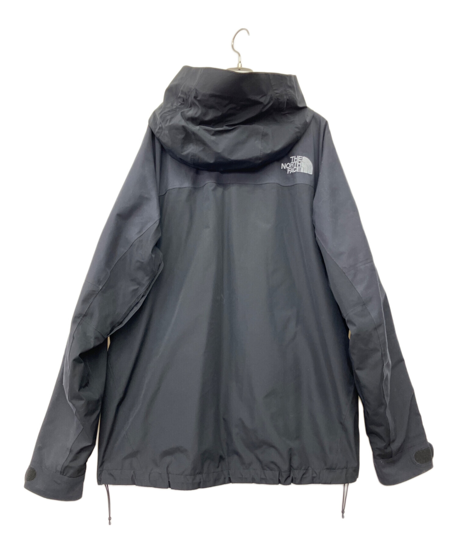 中古・古着通販】THE NORTH FACE (ザ ノース フェイス) SUMMIT SERIES