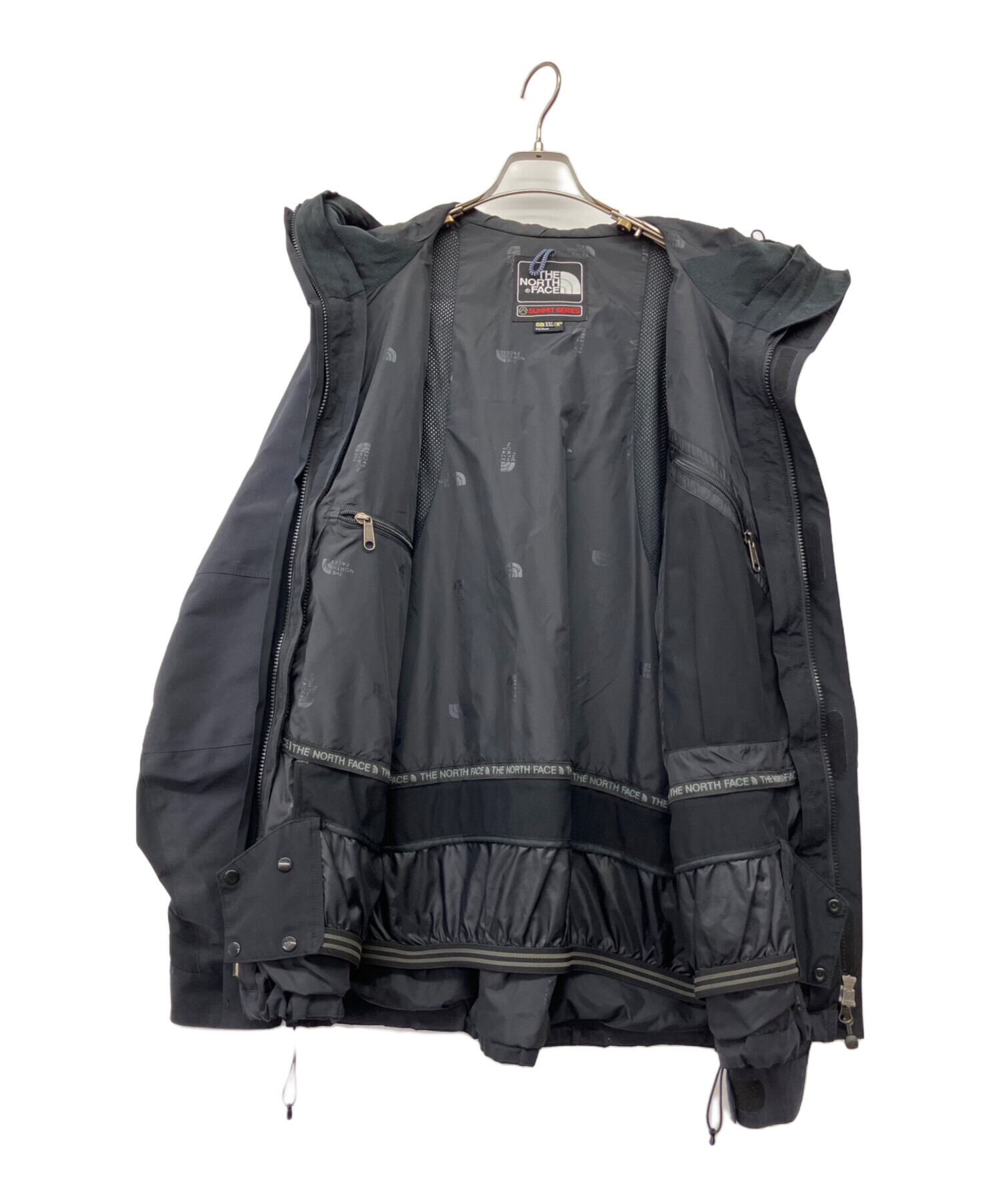 中古・古着通販】THE NORTH FACE (ザ ノース フェイス) SUMMIT SERIES