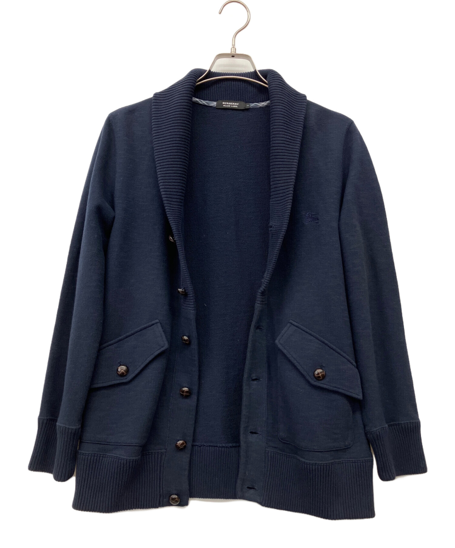 中古・古着通販】BURBERRY BLUE LABEL (バーバリー ブルー レーベル 