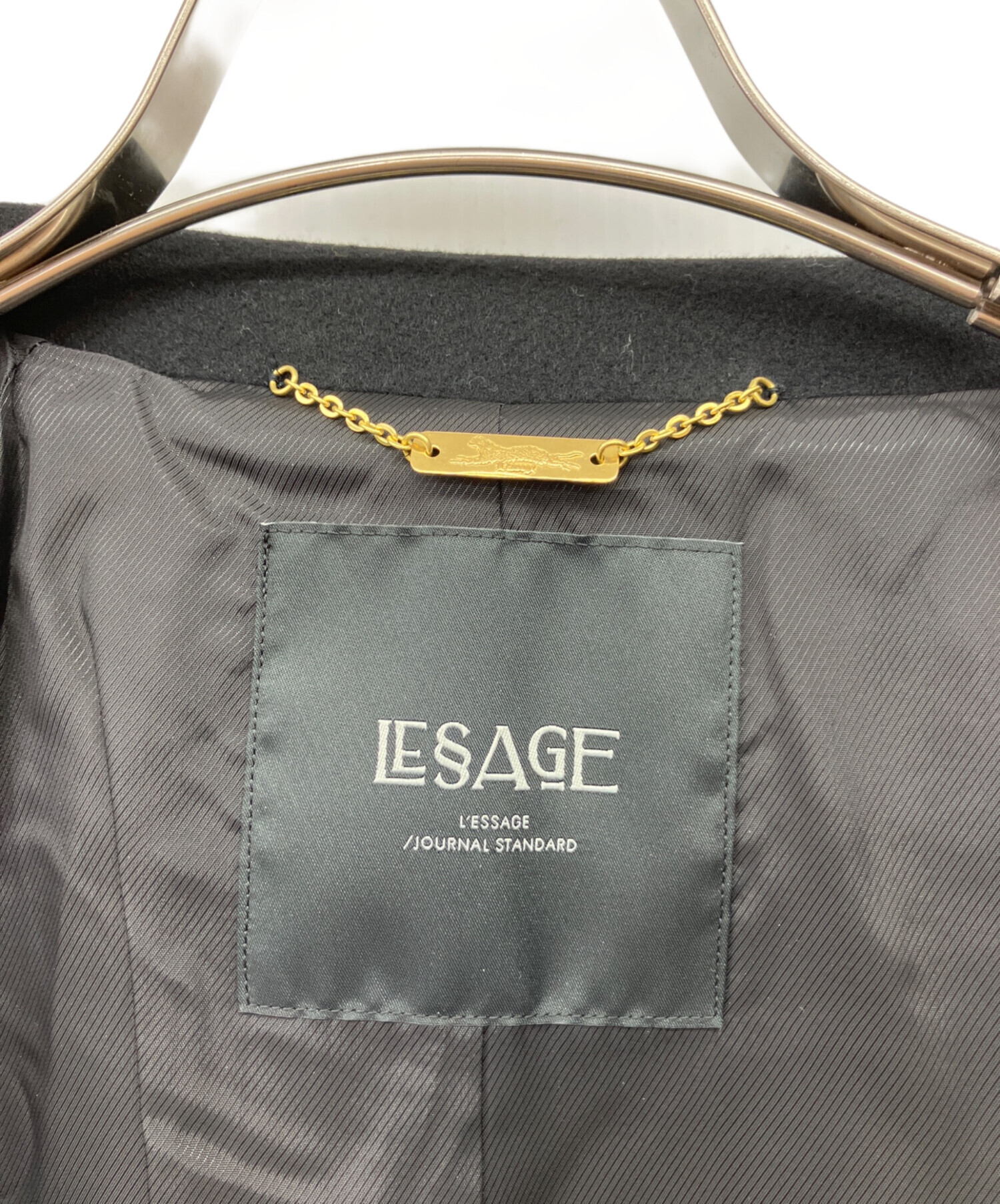 専用　美品　JOURNAL STANDARD L'ESSAGE 中古・古着通販】journal standard L'essage (ジャーナルスタンダード