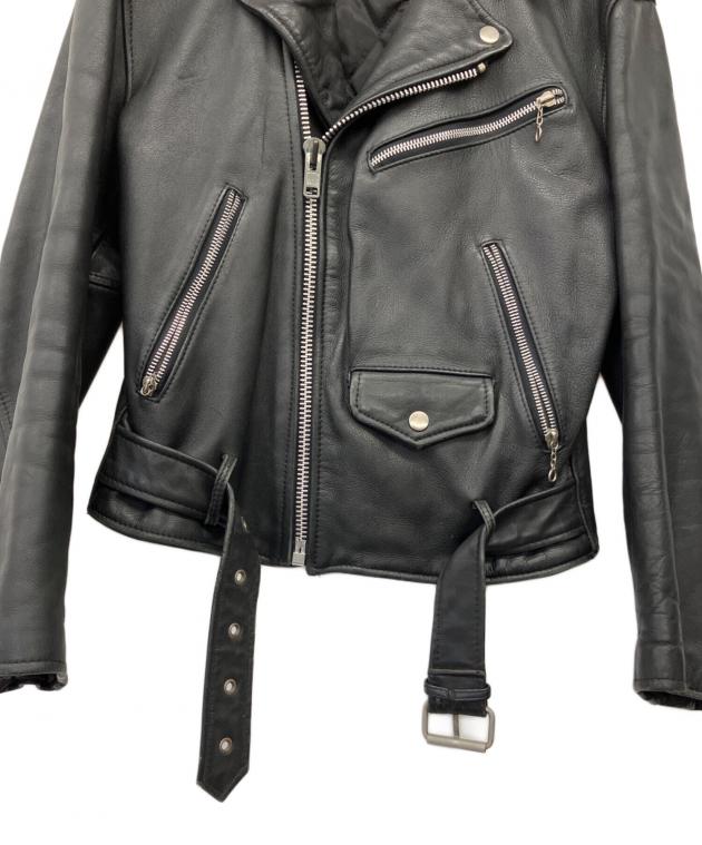 中古・古着通販】HARLEY-DAVIDSON (ハーレーダビッドソン) ダブル