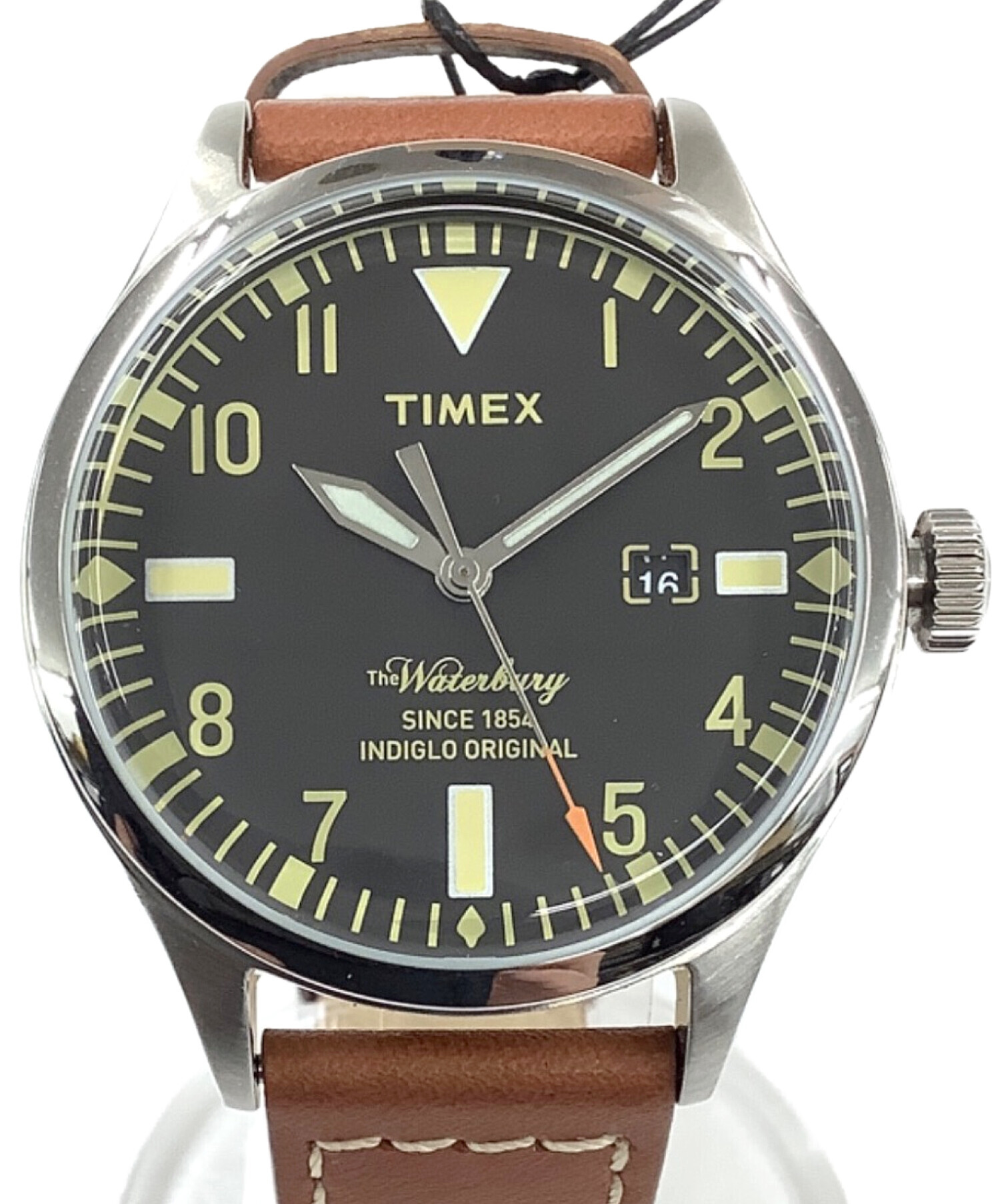 中古・古着通販】TIMEX (タイメックス) RED WING (レッドウィング
