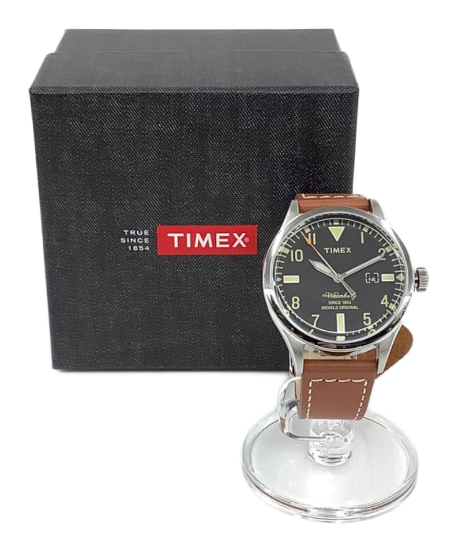 中古・古着通販】TIMEX (タイメックス) RED WING (レッドウィング