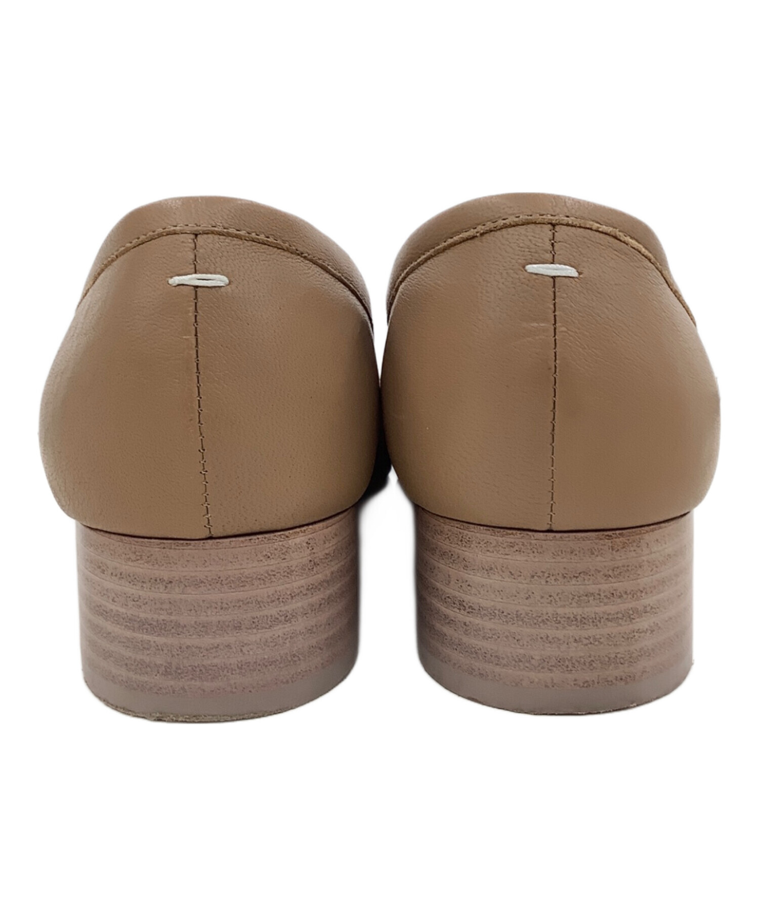 中古・古着通販】Maison Margiela (メゾンマルジェラ) タビパンプス 