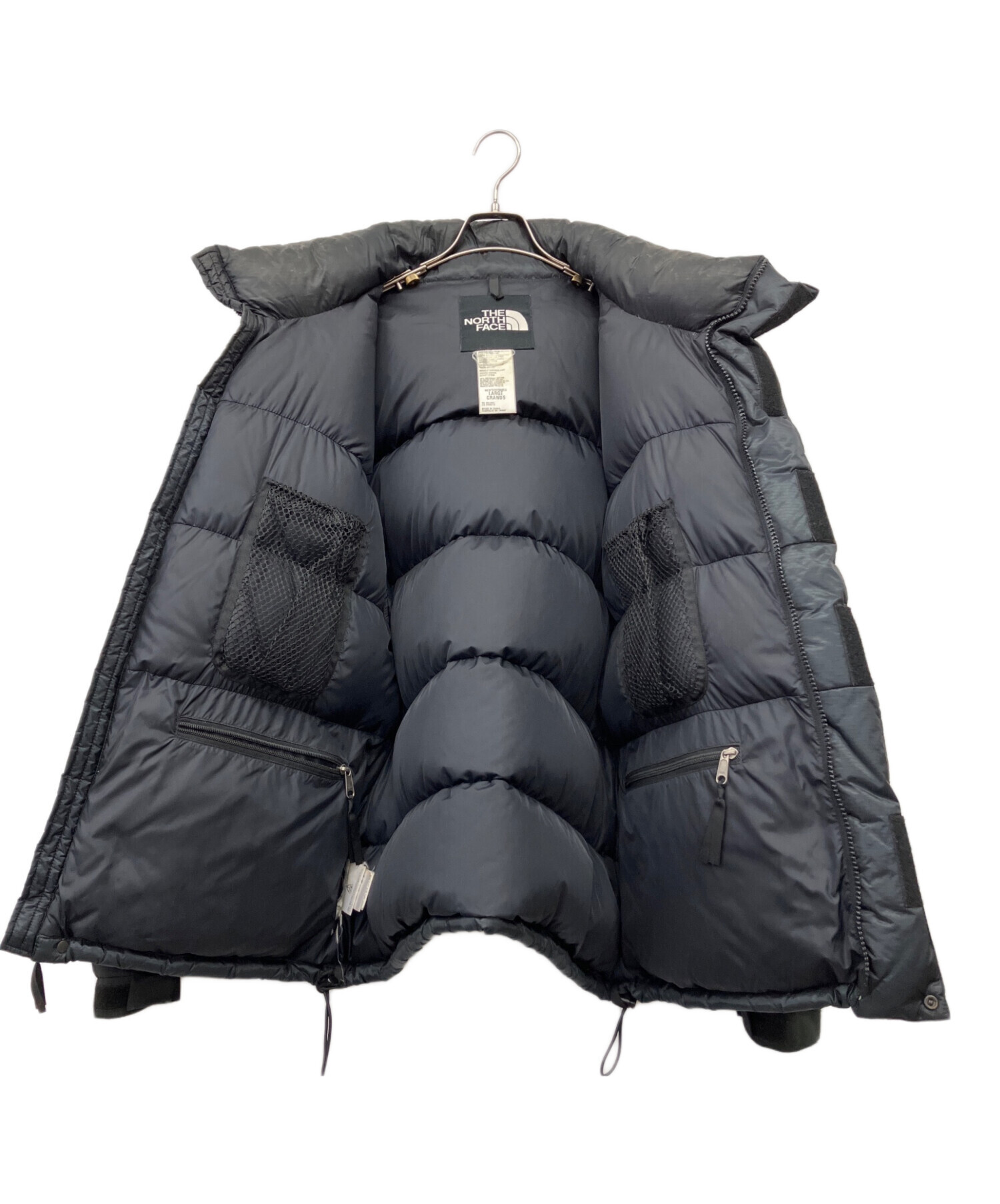 中古・古着通販】THE NORTH FACE (ザ ノース フェイス) 90'sヌプシ