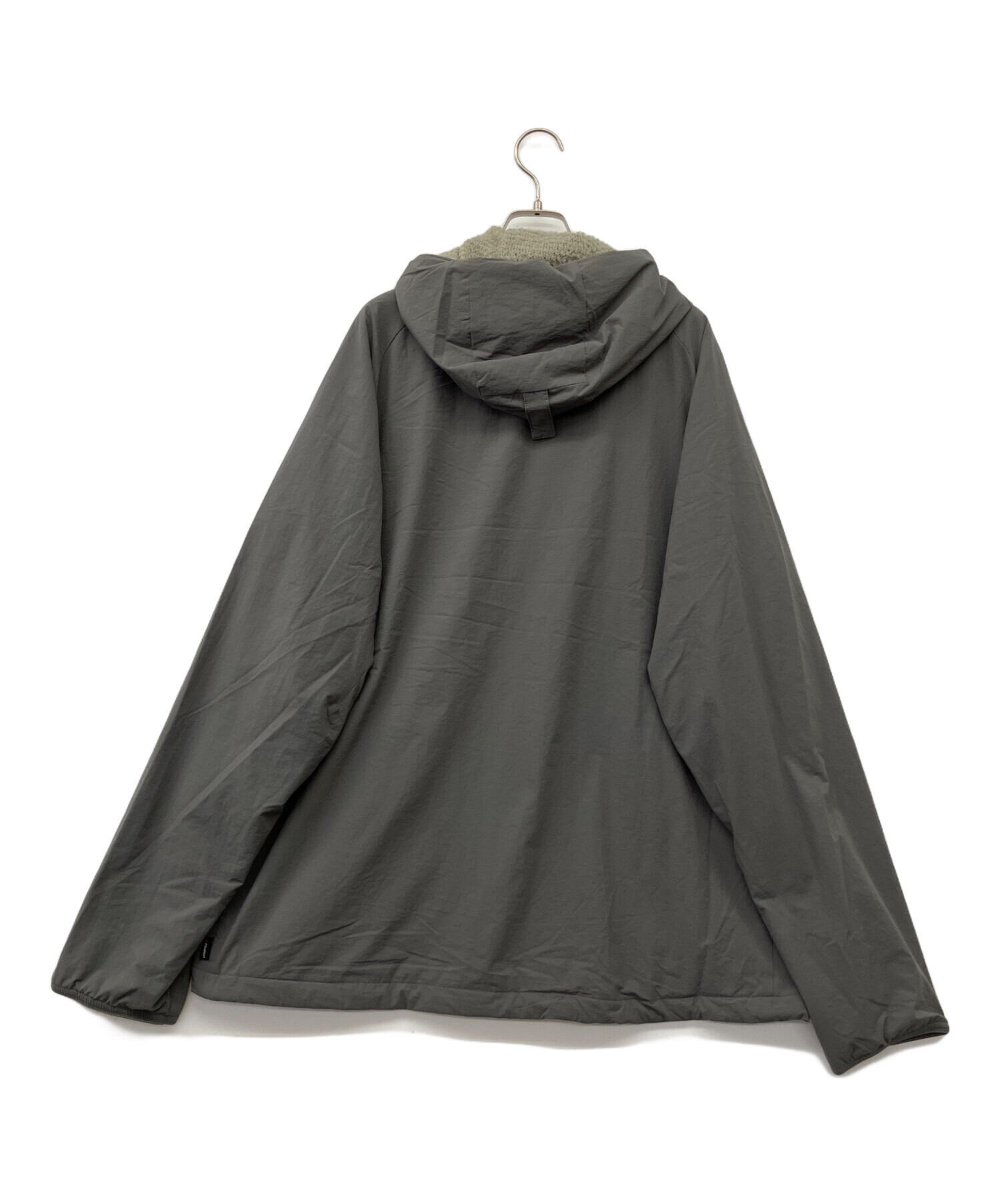 中古・古着通販】snow peak (スノーピーク) SEAMLESS QUILTED DOWN 