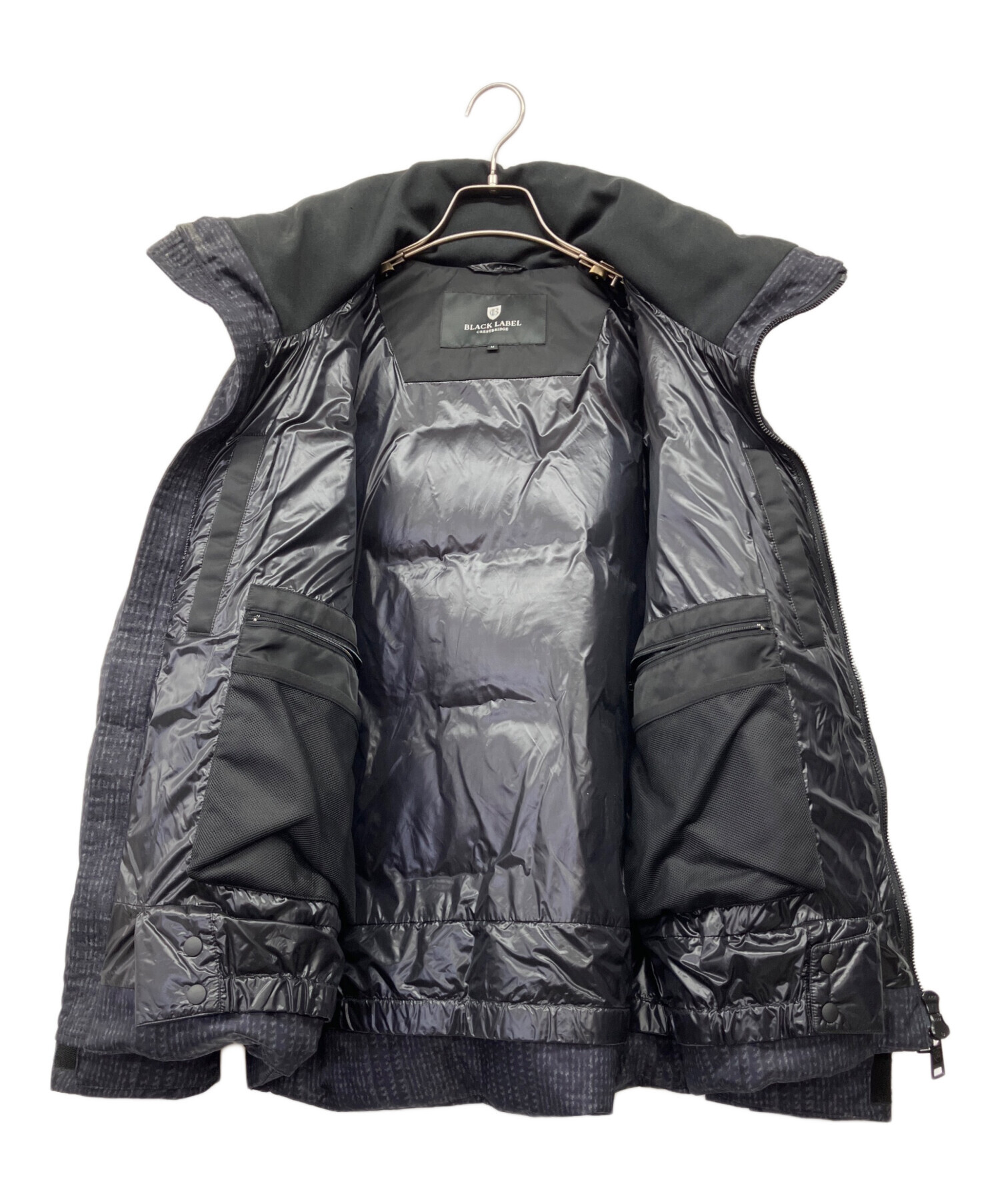 中古・古着通販】BLACK LABEL CRESTBRIDGE (ブラックレーベル クレスト 