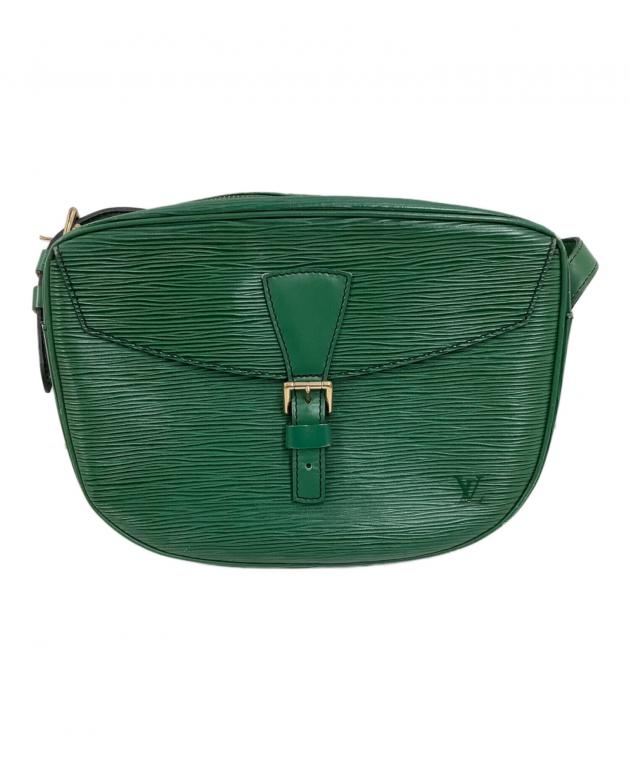 中古・古着通販】LOUIS VUITTON (ルイ ヴィトン) エピ ジュヌフィーユ
