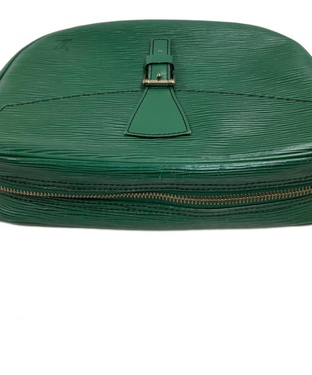 中古・古着通販】LOUIS VUITTON (ルイ ヴィトン) エピ ジュヌフィーユ