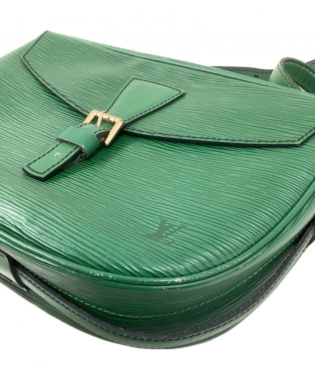 中古・古着通販】LOUIS VUITTON (ルイ ヴィトン) エピ ジュヌフィーユ