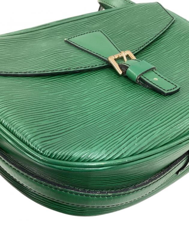 中古・古着通販】LOUIS VUITTON (ルイ ヴィトン) エピ ジュヌフィーユ