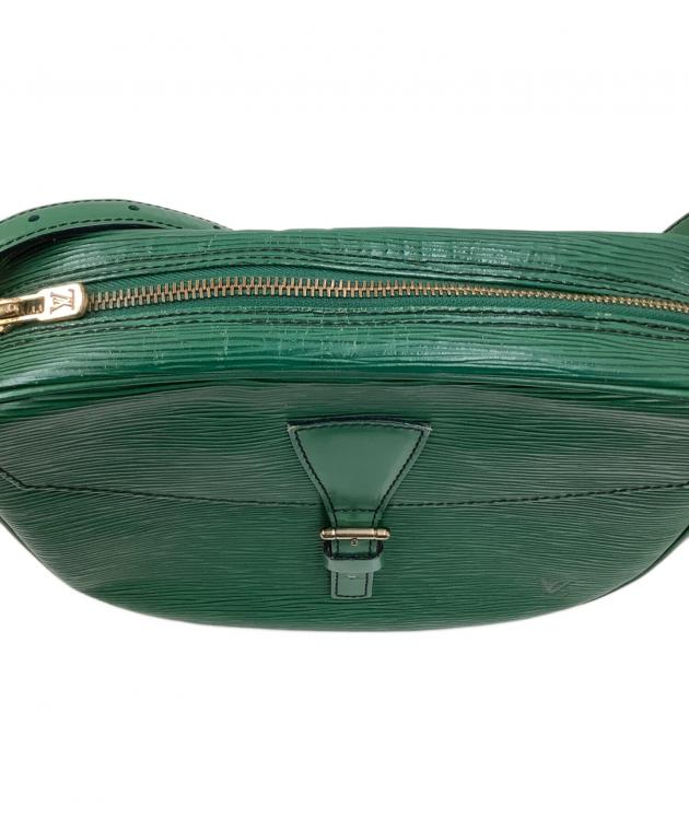 中古・古着通販】LOUIS VUITTON (ルイ ヴィトン) エピ ジュヌフィーユ