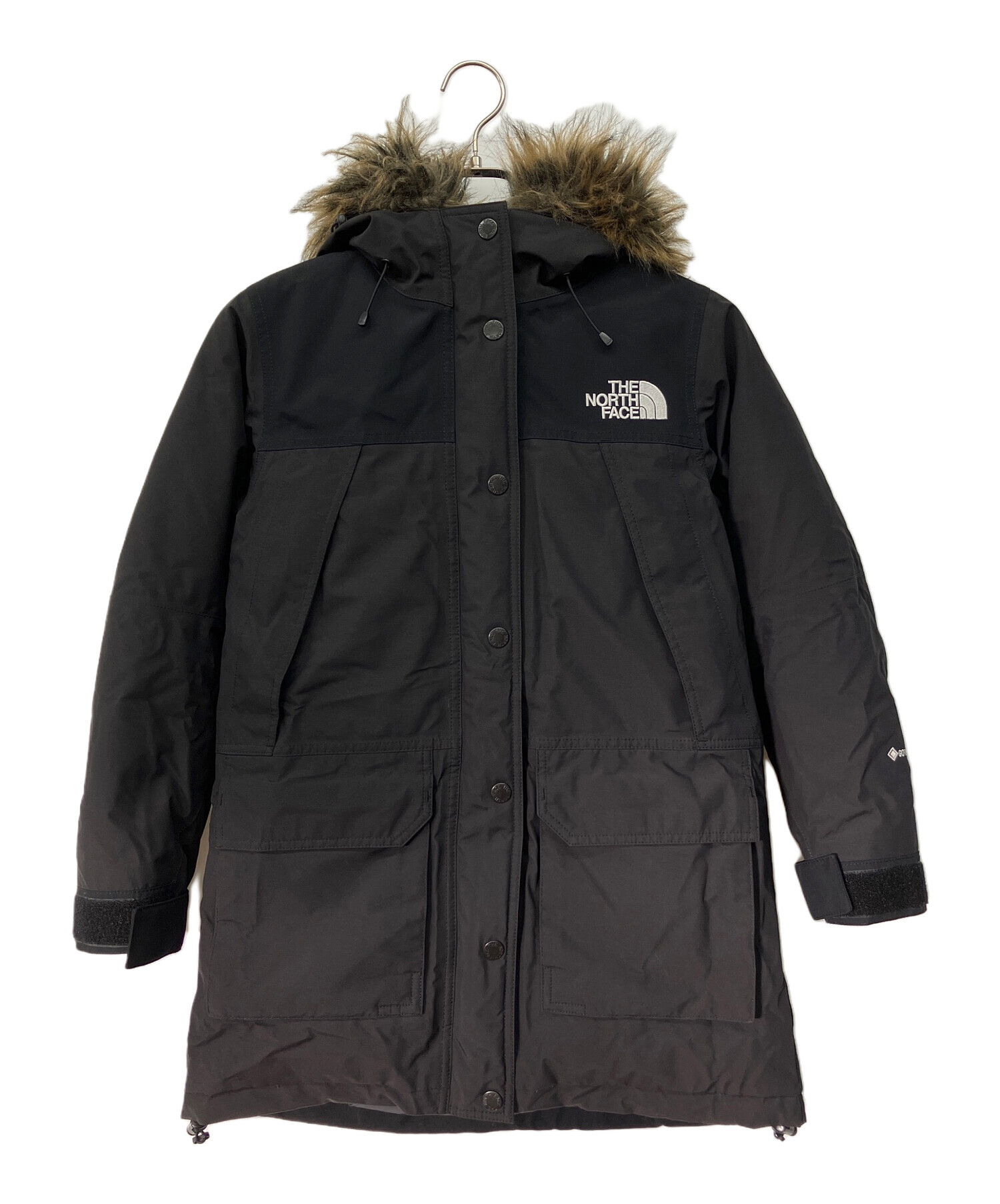 中古・古着通販】THE NORTH FACE (ザ ノース フェイス) MOUNTAIN DOWN