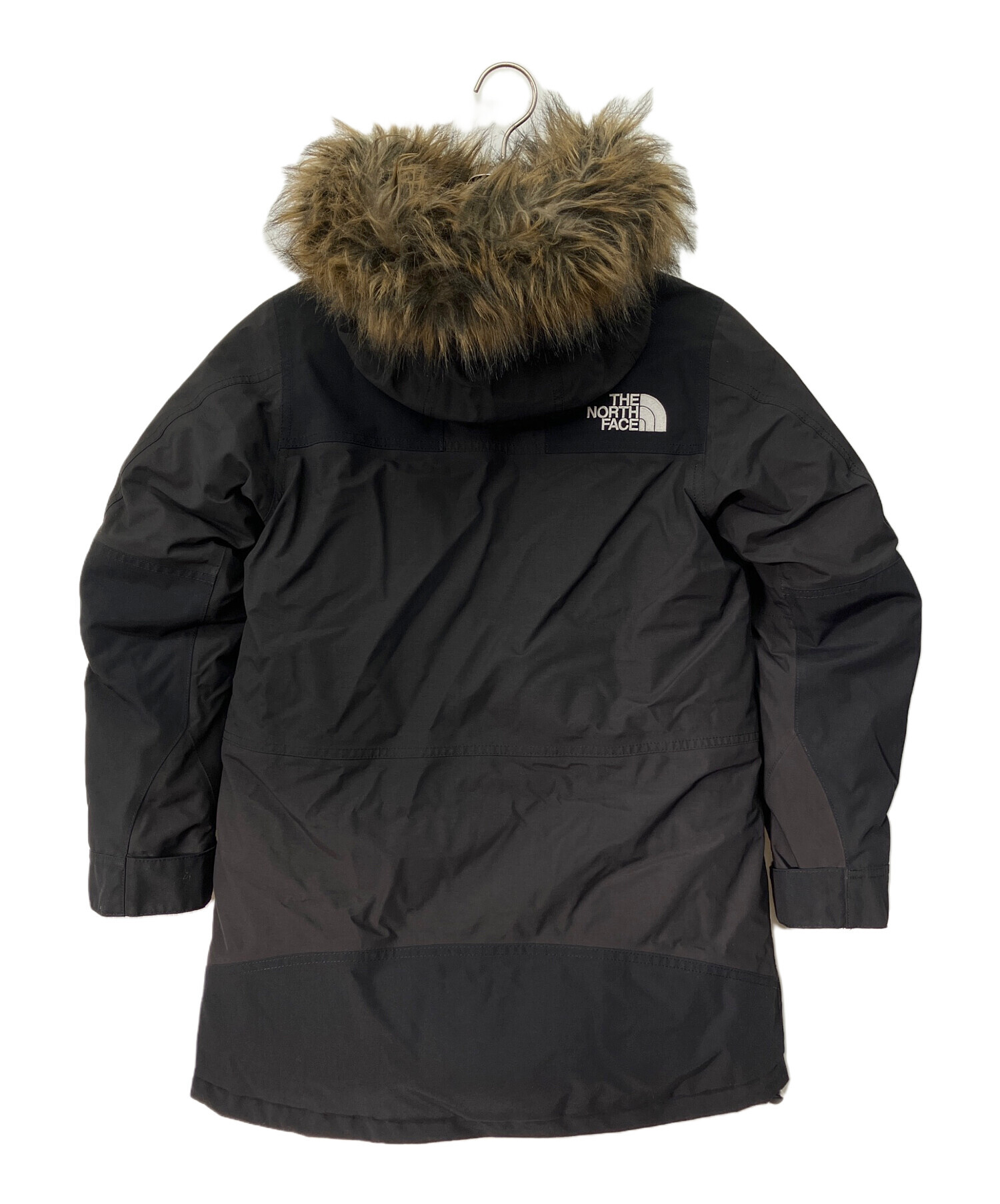 プニュズ　アウター　3 中古 中古・古着通販】THE NORTH FACE (ザ ノース フェイス) MOUNTAIN DOWN