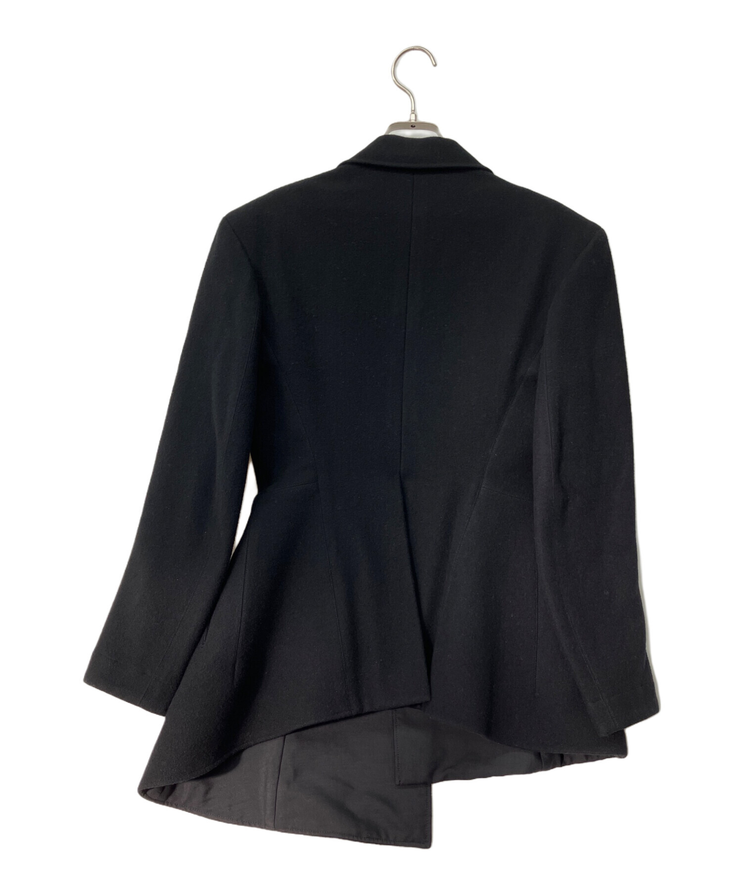 中古・古着通販】YOHJI YAMAMOTO (ヨウジヤマモト) テーラード