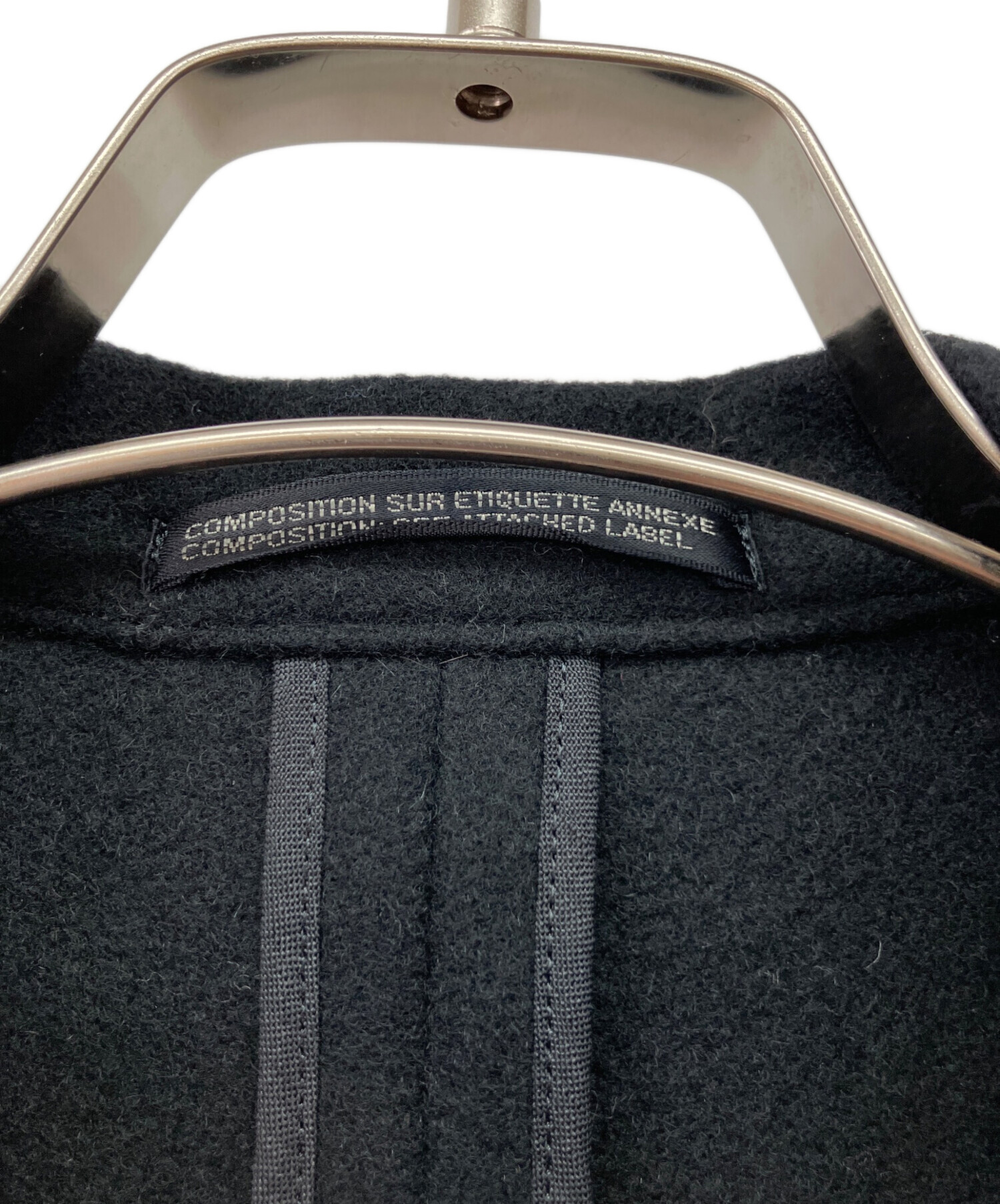 中古・古着通販】YOHJI YAMAMOTO (ヨウジヤマモト) テーラード