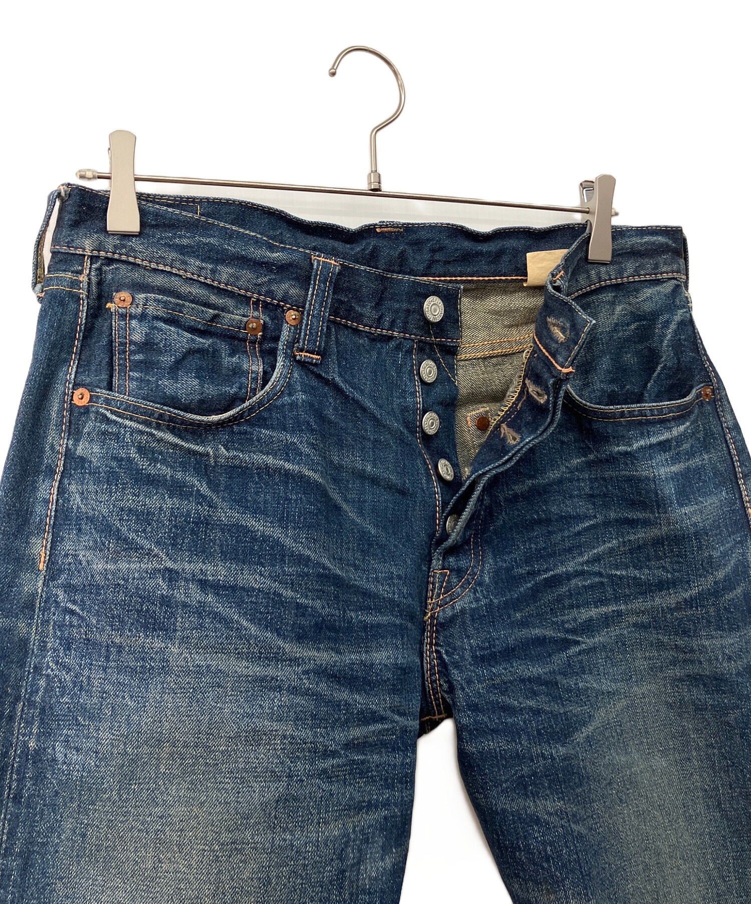 中古・古着通販】SUGAR CANE (シュガーケーン) Lot 901 Lone Star