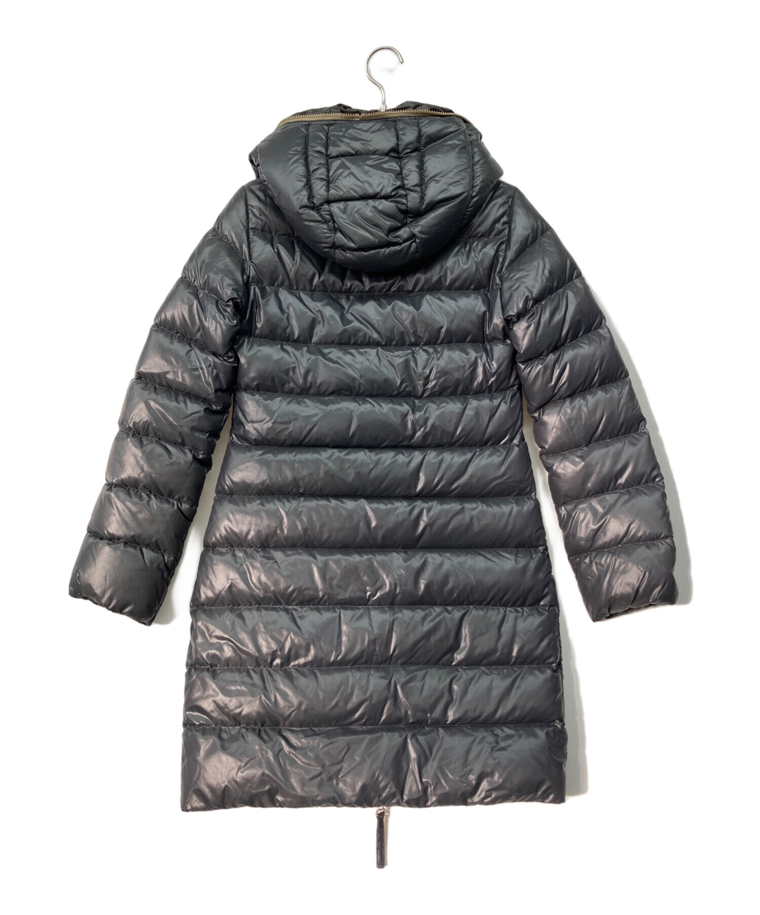 中古・古着通販】DUVETICA (デュベティカ) Aceダウンコート グレー