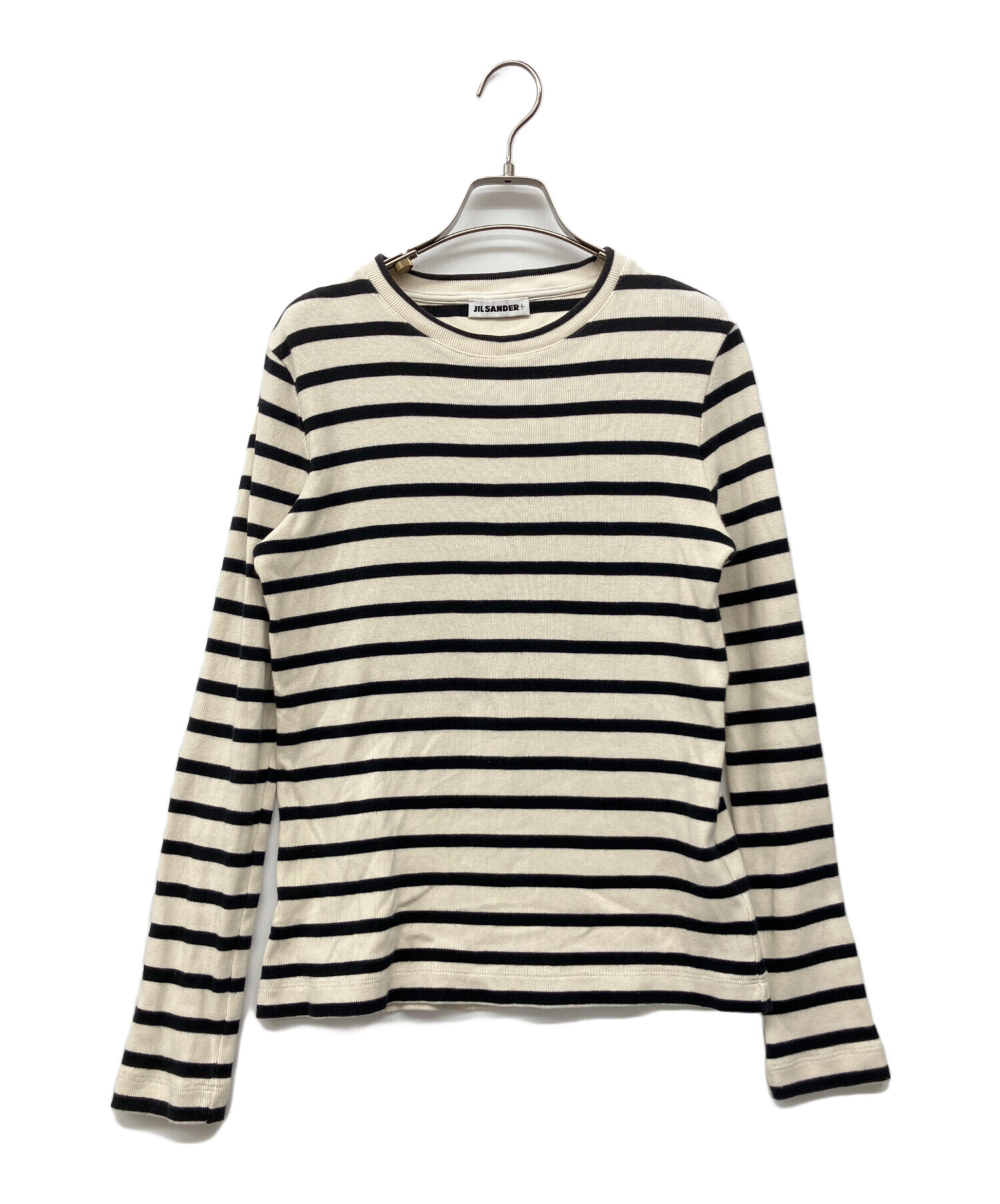 中古・古着通販】JIL SANDER+ (ジルサンダープラス) ロゴパッチ 
