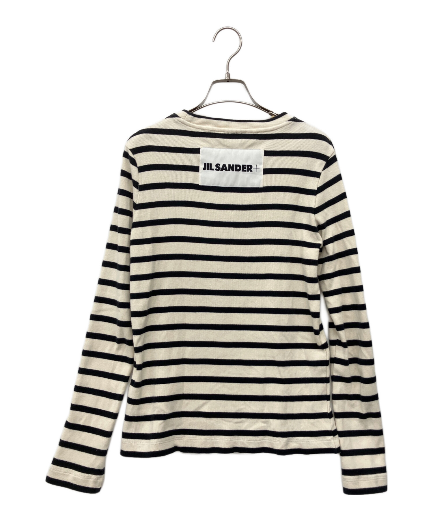 中古・古着通販】JIL SANDER+ (ジルサンダープラス) ロゴパッチ