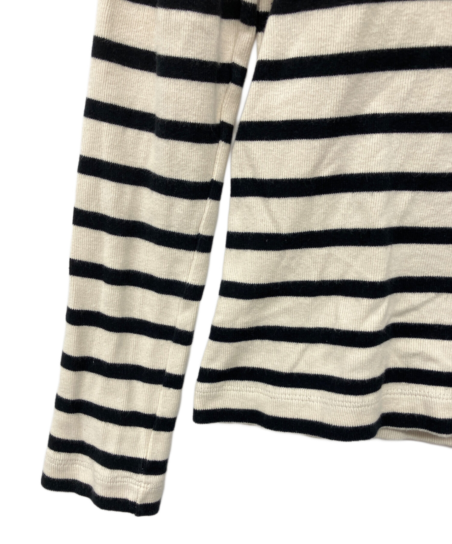 中古・古着通販】JIL SANDER+ (ジルサンダープラス) ロゴパッチ 